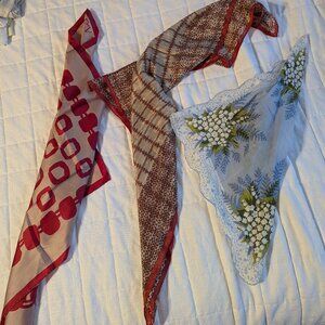Scarf bundle